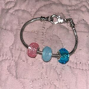 Kids Charm Bracelet